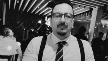 Hallan sin vida al periodista de Guanajuato, Irán Villarreal, tras ser secuestrado