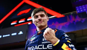 Max Verstappen despeja rumores y confirma su permanencia en Red Bull para 2026