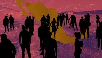 México sufre una "pandemia de homicidios" agravada por la impunidad, alerta especialista