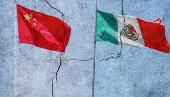 Congreso discutirá aranceles a China; podría suavizar incremento al acero y autopartes