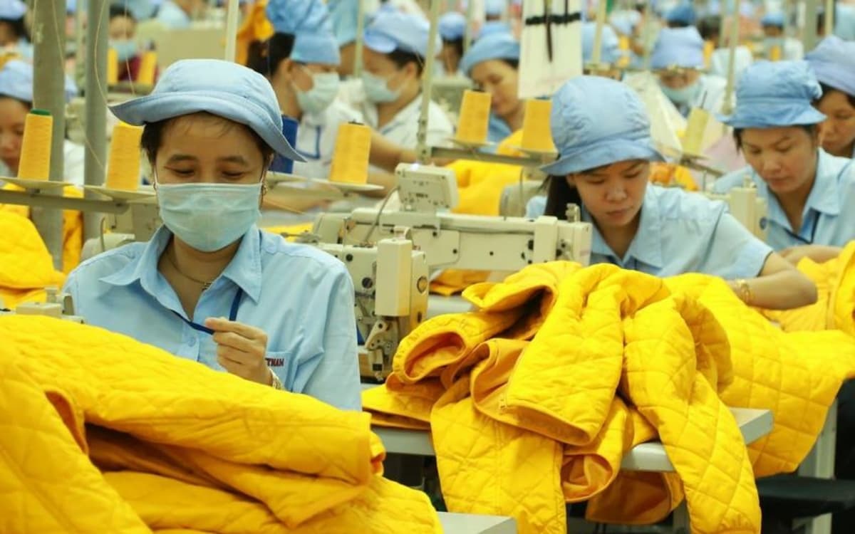 La moda rápida alimenta la crisis mundial de los residuos: ONU