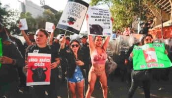 Poder Judicial da vía libre a votar prohibición de corridas de toros