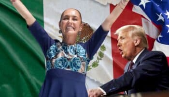 México es un caso 'único', ‘tenemos 0% de aranceles en el T-MEC': Ebrard