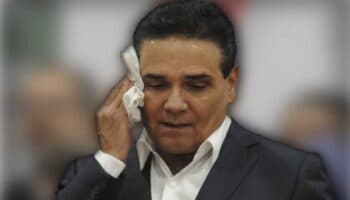 Caso de corrupción de Aureoles es muy claro: Sheinbaum critica amparo