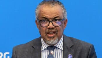 Tedros dice a Trump: Millones de vidas en peligro por recortes a programas de salud