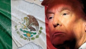Trump te puede abrazar, te volteas, te asesta la puñalada y después te levanta: Esquivel