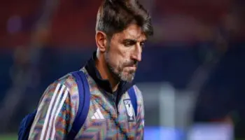 Devora Tigres de la UANL a su técnico Veljko Paunovic | Video