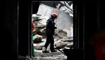 Crece tragedia en República Dominicana: suman 136 muertos por derrumbe de discoteca