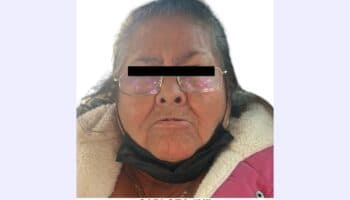 Cae 'abuelita' por matar a 2 hombres en disputa por supuesta invasión de casa en Edomex