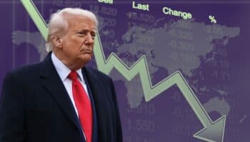 Trump anunció pausa a aranceles antes de informe de inflación ¿Coincidencia?: Esquivel | Video