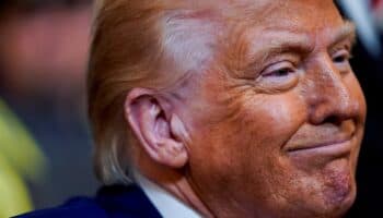 Trump quiere alcanzar 'acuerdos a medida' con países que le pidieron diálogo tras imponer aranceles