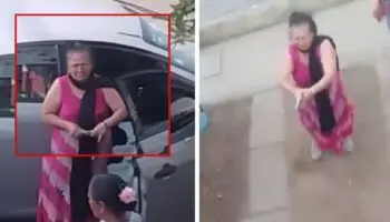 Señora mayor mata a joven tras disputa por supuesta invasión de casa en Edomex