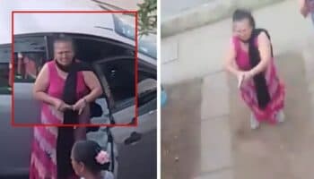 Señora mayor mata a joven tras disputa por supuesta invasión de casa en Edomex