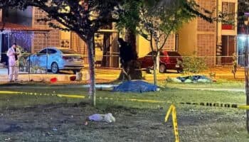 Asesinan a buscadora y su hijo en Jalisco, colectivo exige justicia