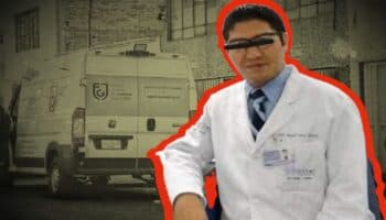 Investigaciones proseguirán pese a muerte de presunto feminicida serial de Iztacalco: Fiscalía CDMX