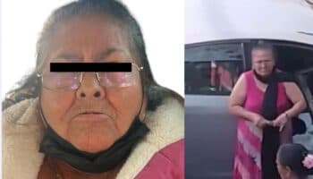 ¿Apología? Crean corrido de Carlota, 'abuelita' acusada de matar a dos en Chalco