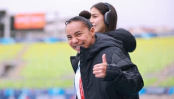 Brilla por su ausencia Charlyn Corral en la convocatoria del Tricolor Femenil | Lista