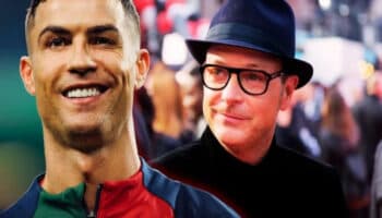 Incursiona CR7 en el cine independiente con su propio estudio