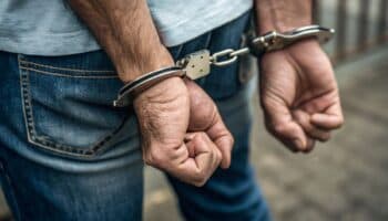 EU transfiere a México a 14 reos sentenciados por narcotráfico para ahorrar dinero