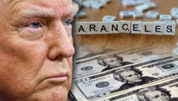 Trump pausa aranceles 90 días a países que no tomaron represalias; sube 125% a China