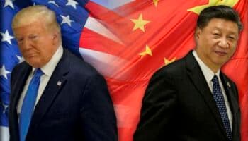 China responde: Incrementa aranceles sobre bienes de Estados Unidos hasta el 125%