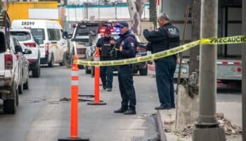 El 63.2% de los adultos mexicanos consideró inseguro vivir en su ciudad: Inegi