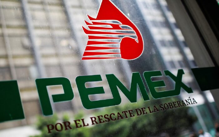 Producción petrolera de Pemex cae un 5.6% en septiembre