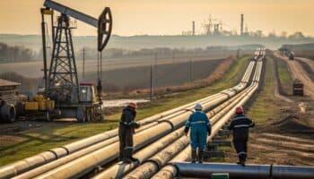 México debate el 'fracking' entre soberanía energética y riesgos ambientales