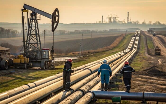 México debate el 'fracking' entre soberanía energética y riesgos ambientales
