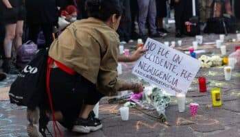 Secretaría de Turismo de CDMX se deslinda de Axe Ceremonia cuatro días después de muertes