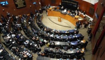 ONU llama a Senado a garantizar libertad de expresión en Ley de Telecomunicaciones