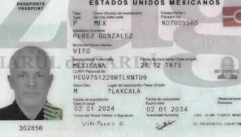 Político de Moldavia, buscado por Interpol, obtiene identidades falsas de México | OCCRP