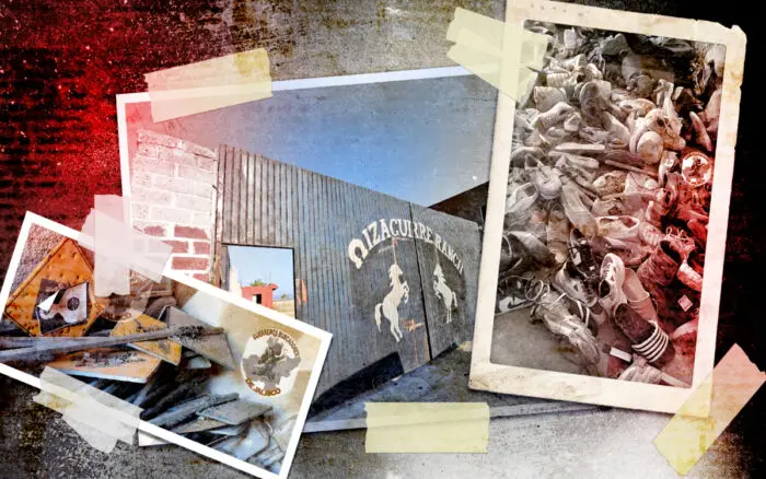 CNDH detecta irregularidades en investigación del 'Rancho Izaguirre'; no toca a FGR