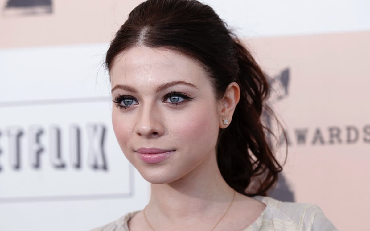 Revelan de que murió la actriz de 'Gossip Girl', Michelle Trachtenberg