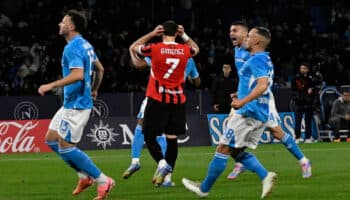 Mantiene la confianza Conceicao en 'El Bebote' | Video