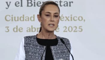 Sheinbaum lanza 18 programas y acciones ante aranceles de Trump; busca ampliar fabricación de autos