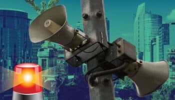 Alerta sísmica en la CDMX cumple 10 años: Coordinador General del C5 | Video