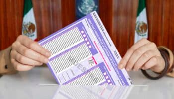 Elección judicial será difícil; mayoría de ciudadanos no estarán: Meyer | Video