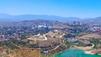 Terralago niega irregularidades en permisos de agua | Réplica y contrarréplica