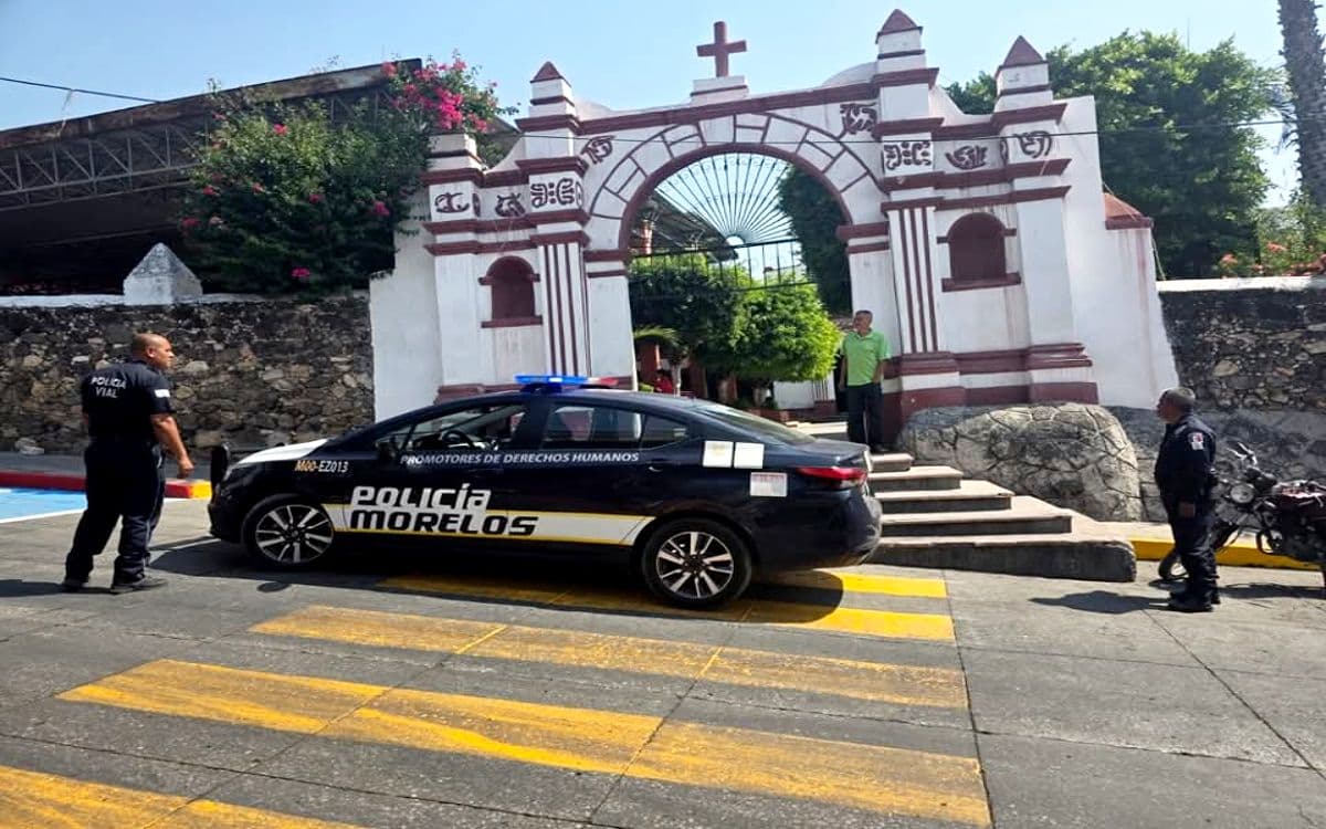 Semana Santa violenta en Morelos: dos mujeres y una niña entre las víctimas de homicidios