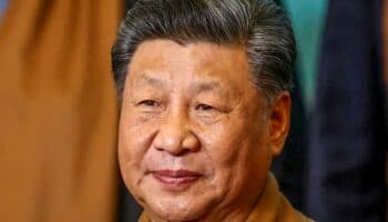Xi afirma que China debe fortalecer lazos con sus vecinos tras los aranceles de Trump