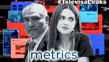 Escándalo Andrea Chávez y Adán Augusto detonó con red de bots pagada