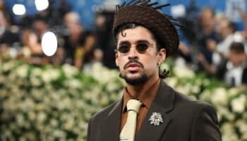 ¡Increíble! Bad Bunny rompe récord en México por venta de boletos