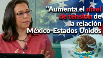 Intromisiones ilegales en México, posible riesgo tras alza a presupuesto del Pentágono: María Idalia