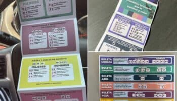 Magistrado propone anular elección de la SCJN: acordeones vulneraron gravemente los comicios