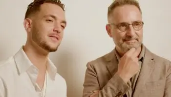 Jorge Drexler, C. Tangana, Mon Laferte y más en nuevo pódcast de los Latin Grammy