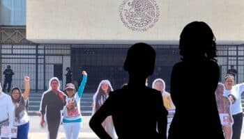 Chiapas | Buscadoras exigen atención para hijas e hijos de desaparecidos