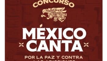 Más de 5 mil personas se han inscrito al concurso contra narcocorridos; mil son de EU