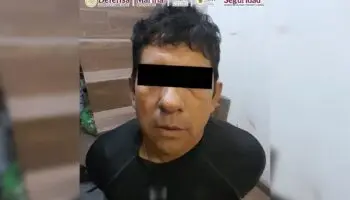 Cae 'Logan', operador y generador de violencia del Cártel Santa Rosa de Lima