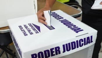 "Yo no veo una tiranía, veo una anarquía en México": Diego Valadés